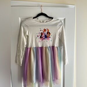 DISNEY Encanto Dress